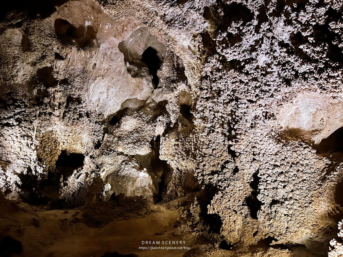 卡爾斯巴德洞窟國家公園 Carlsbad Caverns National Park 卡爾斯巴德洞窟國家公園 Carlsbad Caverns National Park