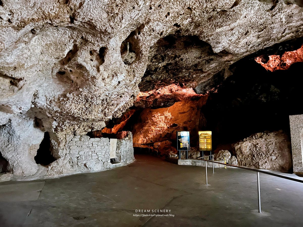 卡爾斯巴德洞窟國家公園 Carlsbad Caverns National Park 卡爾斯巴德洞窟國家公園 Carlsbad Caverns National Park