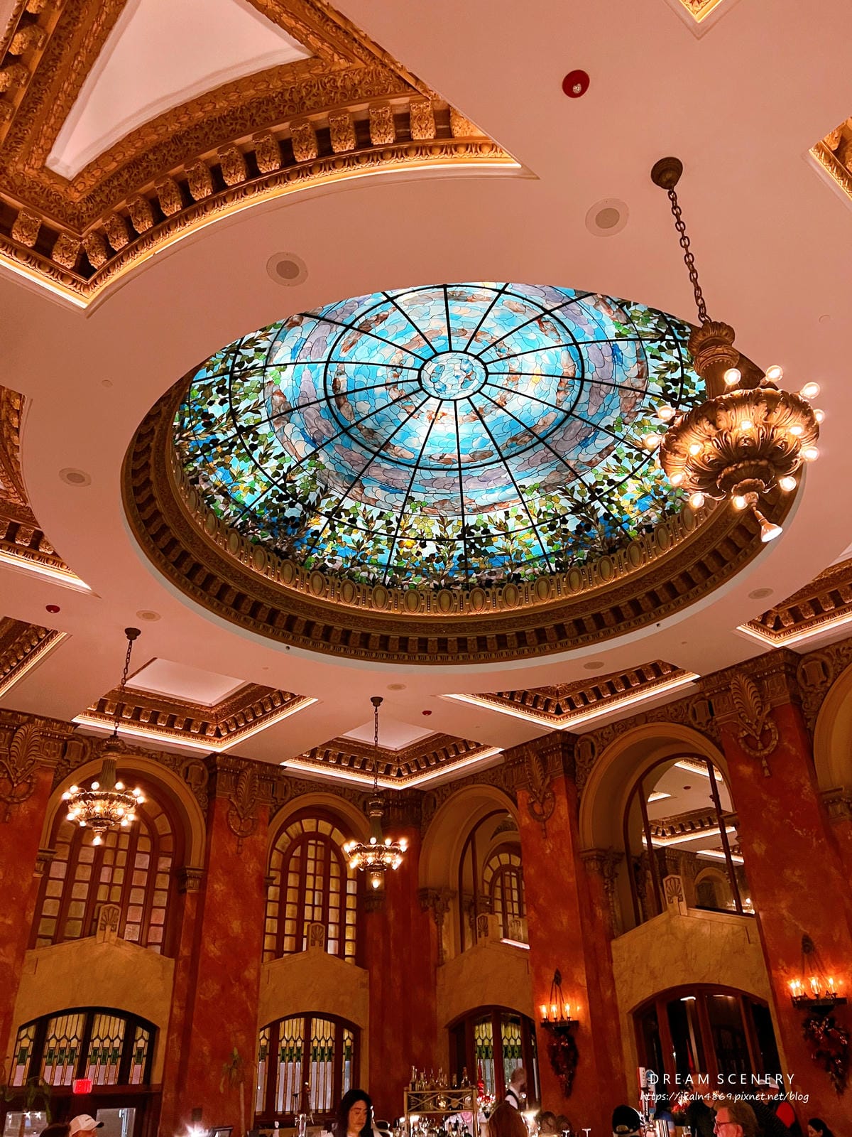【美國-State of Texas】Hotel Paso Del Norte 【美國-State of Texas】Hotel Paso Del Norte