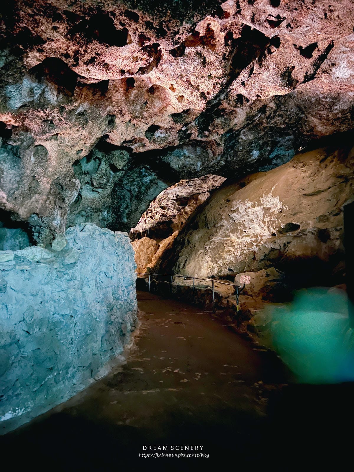 卡爾斯巴德洞窟國家公園 Carlsbad Caverns National Park 卡爾斯巴德洞窟國家公園 Carlsbad Caverns National Park