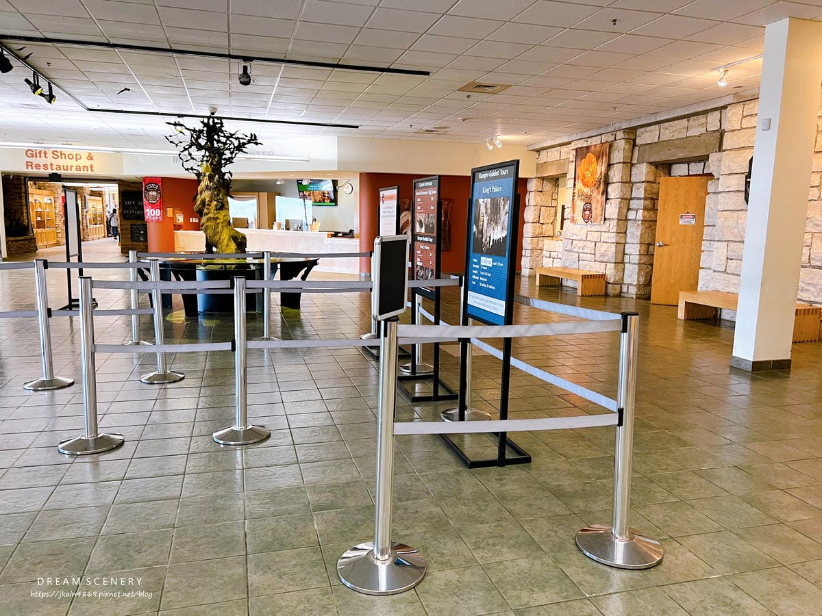 卡爾斯巴德洞窟國家公園 Carlsbad Caverns National Park 卡爾斯巴德洞窟國家公園 Carlsbad Caverns National Park