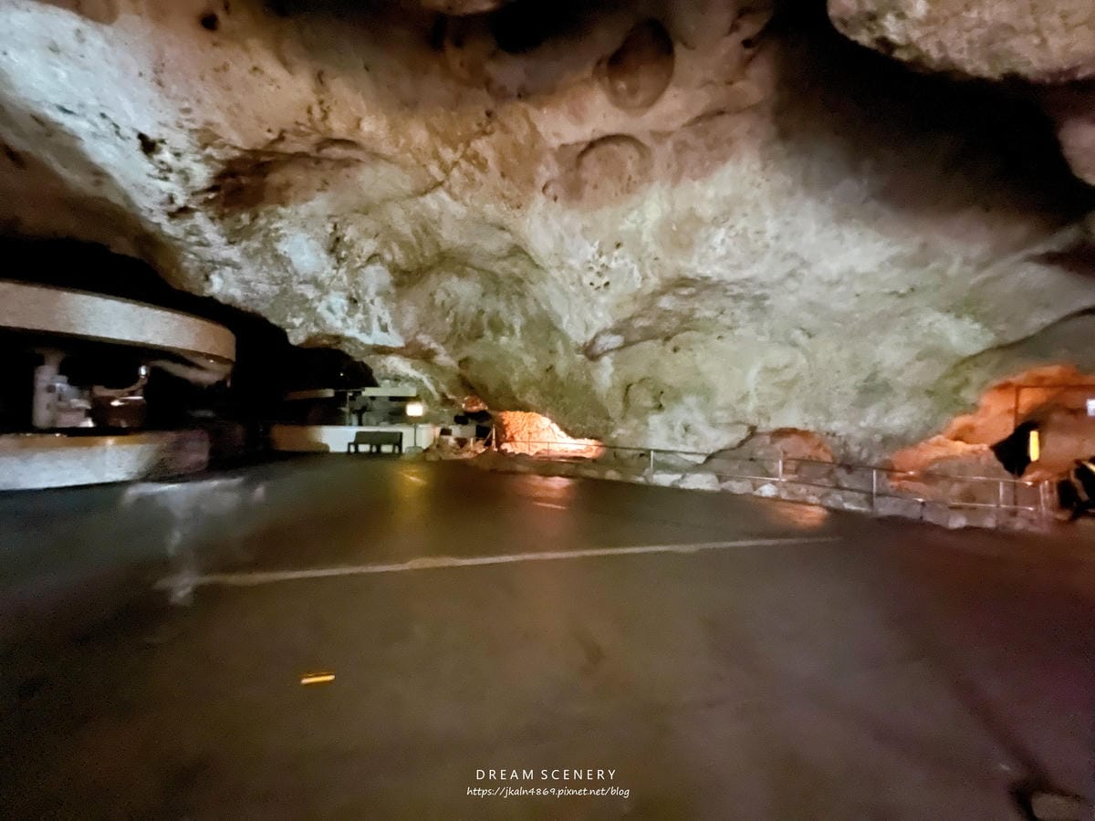 卡爾斯巴德洞窟國家公園 Carlsbad Caverns National Park 卡爾斯巴德洞窟國家公園 Carlsbad Caverns National Park