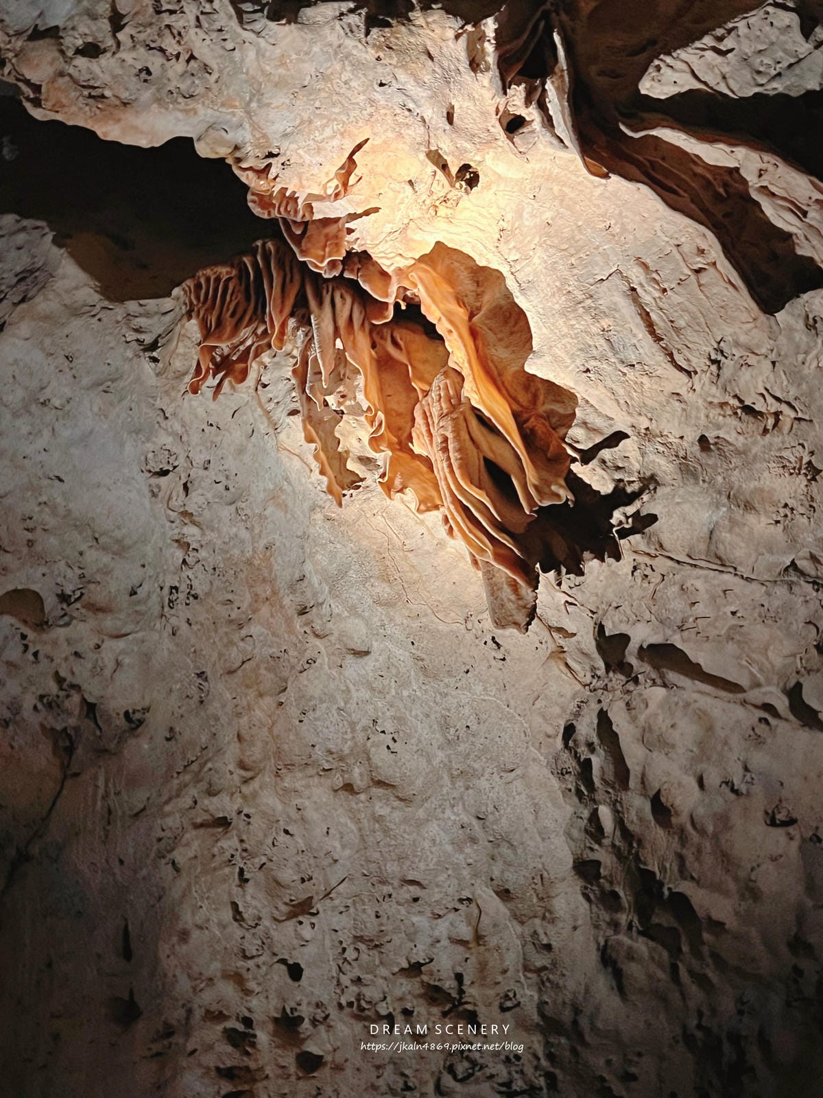 卡爾斯巴德洞窟國家公園 Carlsbad Caverns National Park 卡爾斯巴德洞窟國家公園 Carlsbad Caverns National Park