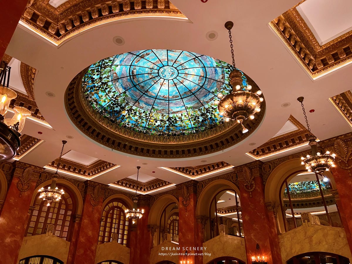 【美國-State of Texas】Hotel Paso Del Norte 【美國-State of Texas】Hotel Paso Del Norte