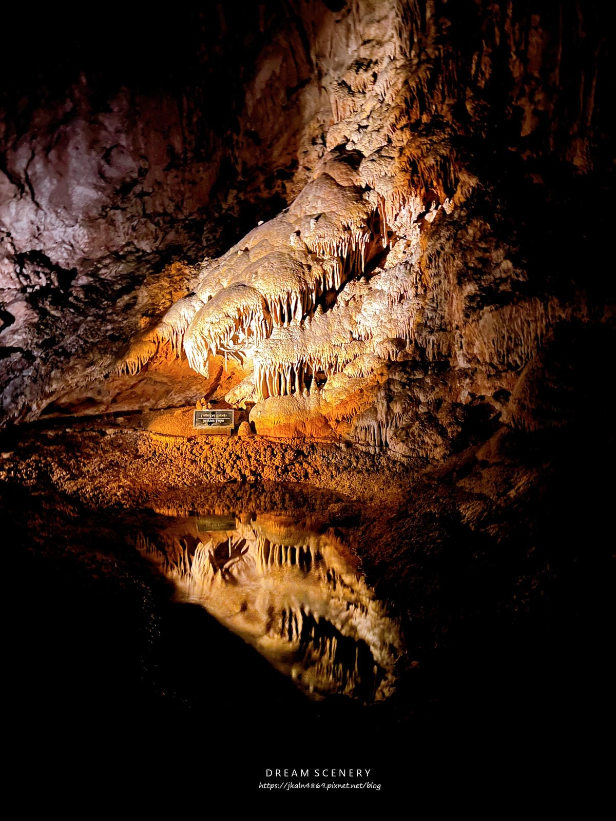 卡爾斯巴德洞窟國家公園 Carlsbad Caverns National Park 卡爾斯巴德洞窟國家公園 Carlsbad Caverns National Park