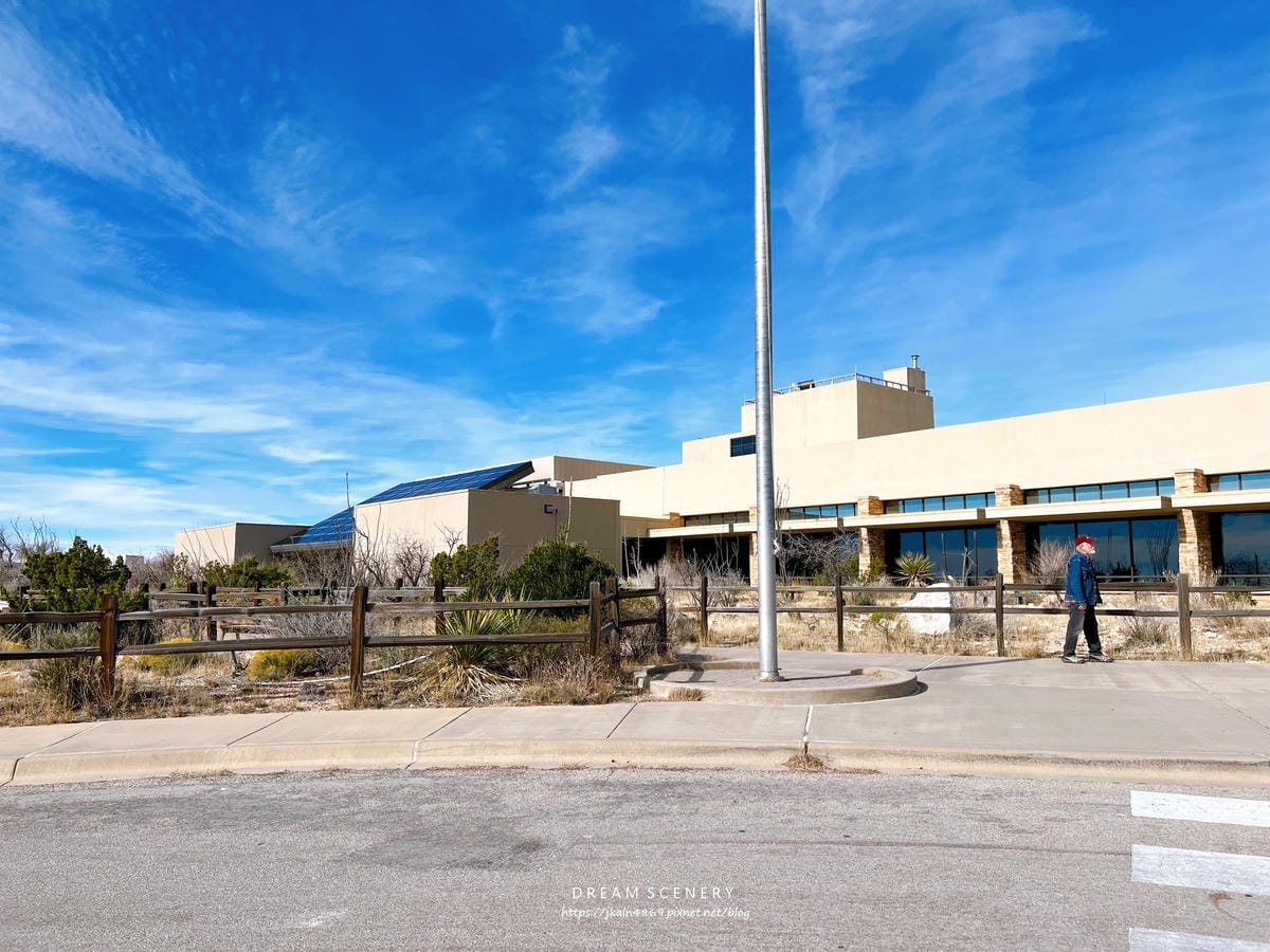 卡爾斯巴德洞窟國家公園 Carlsbad Caverns National Park 卡爾斯巴德洞窟國家公園 Carlsbad Caverns National Park