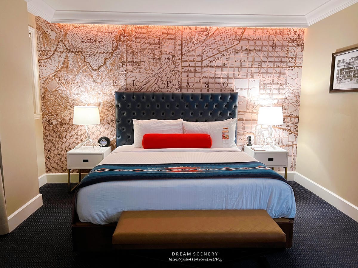 【美國-State of Texas】Hotel Paso Del Norte 【美國-State of Texas】Hotel Paso Del Norte