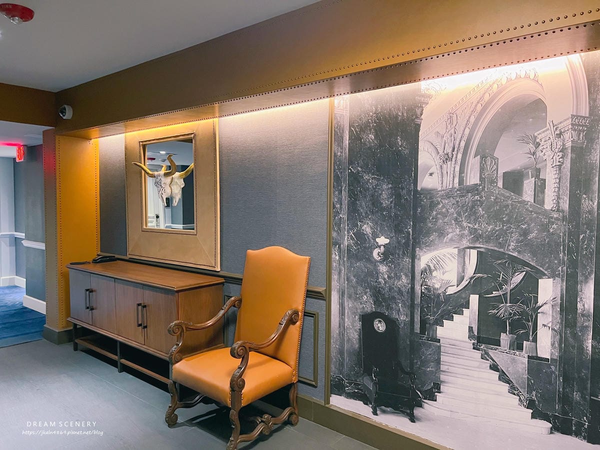 【美國-State of Texas】Hotel Paso Del Norte 【美國-State of Texas】Hotel Paso Del Norte