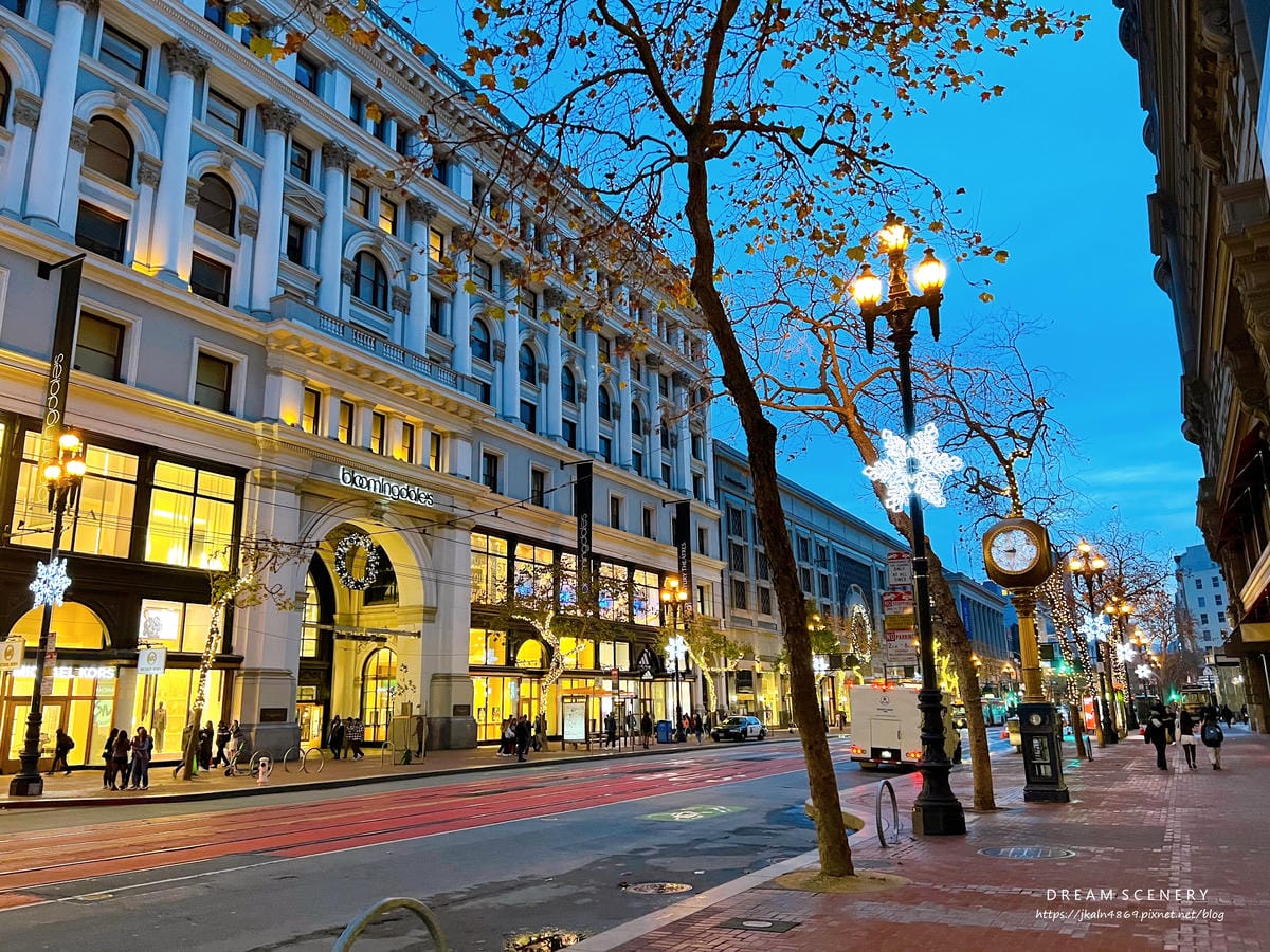 【美國-San Francisco】漁人碼頭必吃美食│Cra 【美國-San Francisco】漁人碼頭必吃美食│Cra