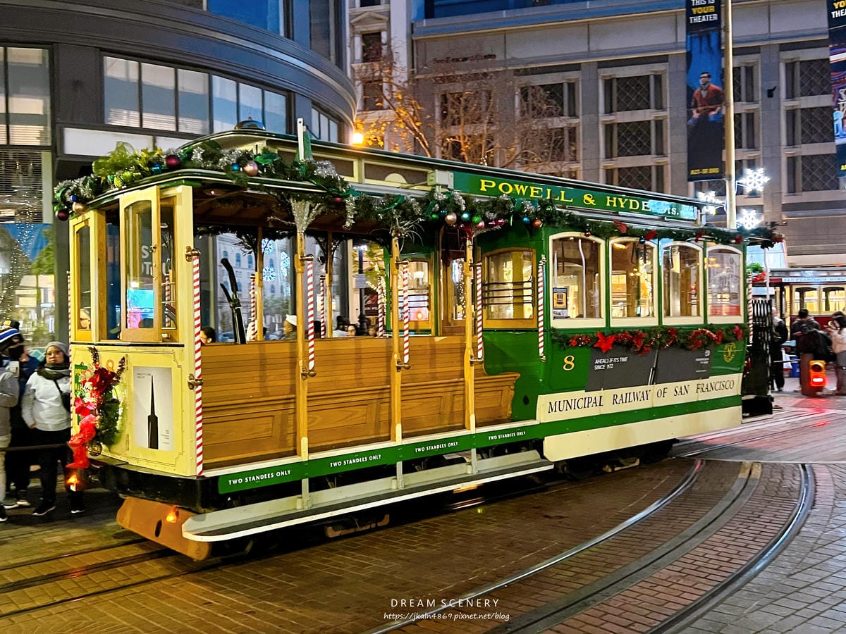 【美國-San Francisco】漁人碼頭必吃美食│Cra 【美國-San Francisco】漁人碼頭必吃美食│Cra