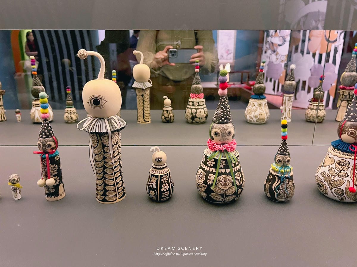 奇幻動物森林 樋口裕子展 奇幻動物森林 樋口裕子展
