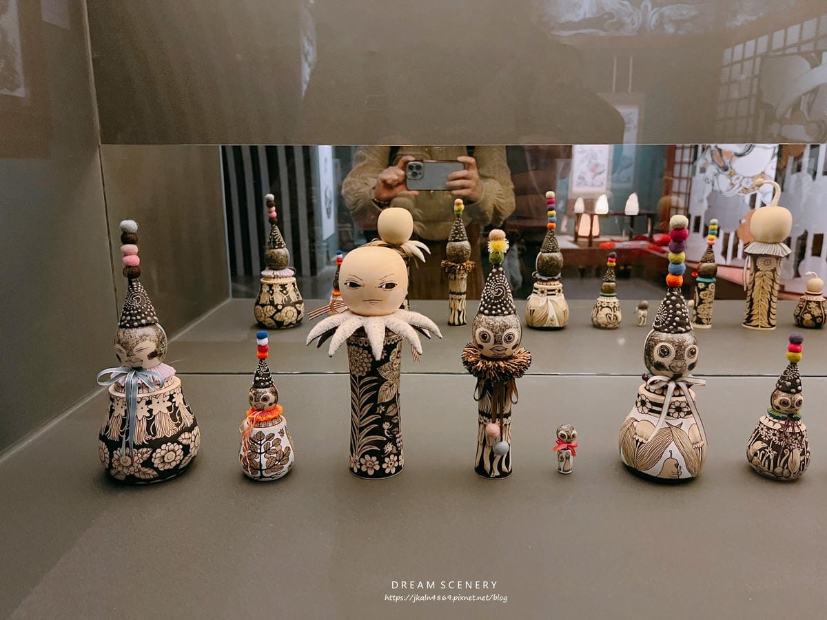 奇幻動物森林 樋口裕子展 奇幻動物森林 樋口裕子展