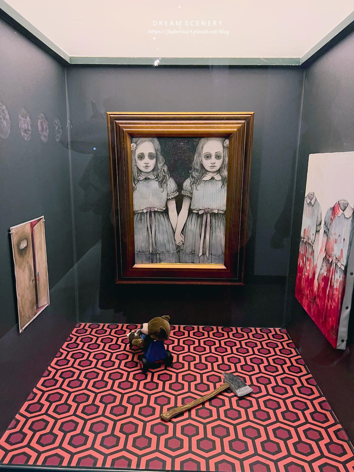 奇幻動物森林 樋口裕子展 奇幻動物森林 樋口裕子展