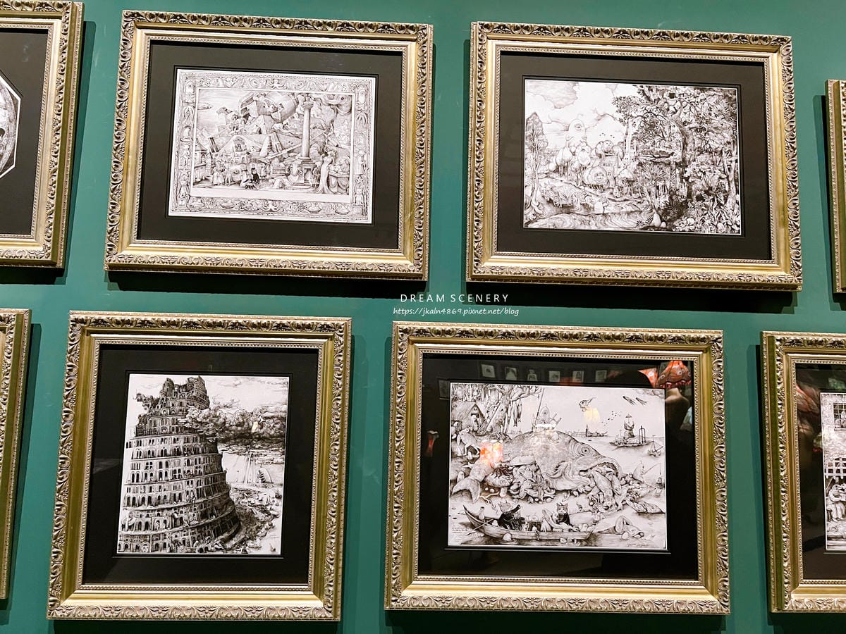 奇幻動物森林 樋口裕子展 奇幻動物森林 樋口裕子展