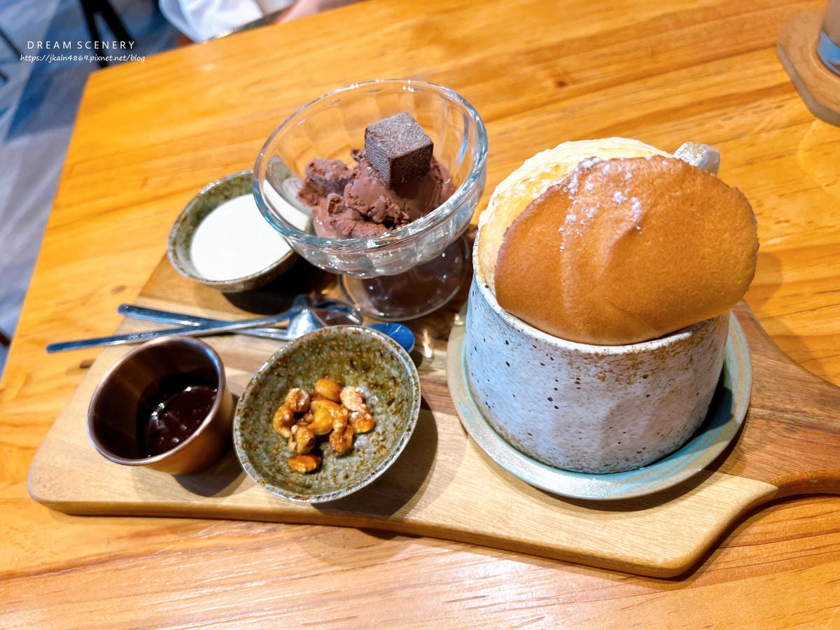 歐棒咖啡Cafe%5C O%5C bon 台中金典店 歐棒咖啡Cafe%5C O%5C bon 台中金典店