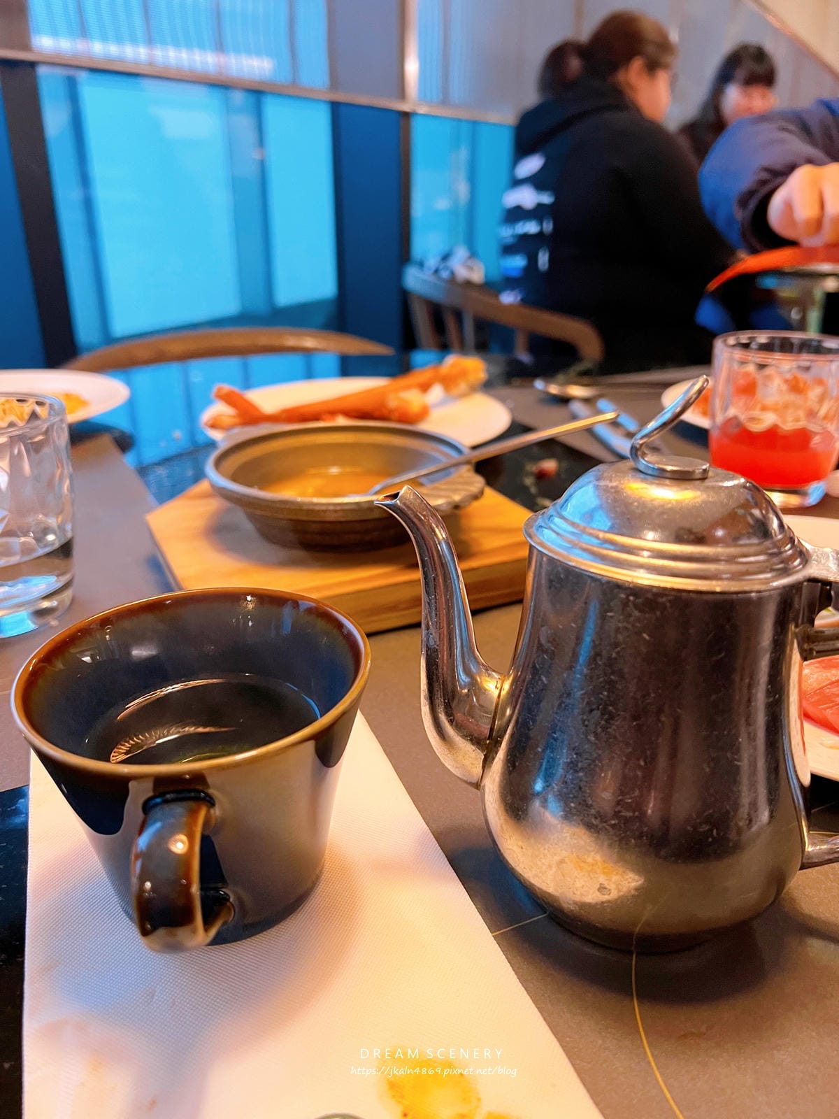 旭集 和食集錦 信義店 旭集 和食集錦 信義店