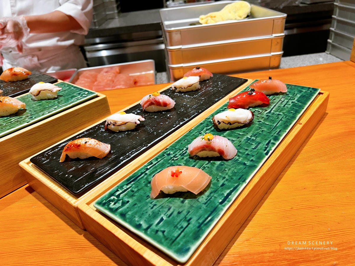 旭集 和食集錦 信義店 旭集 和食集錦 信義店