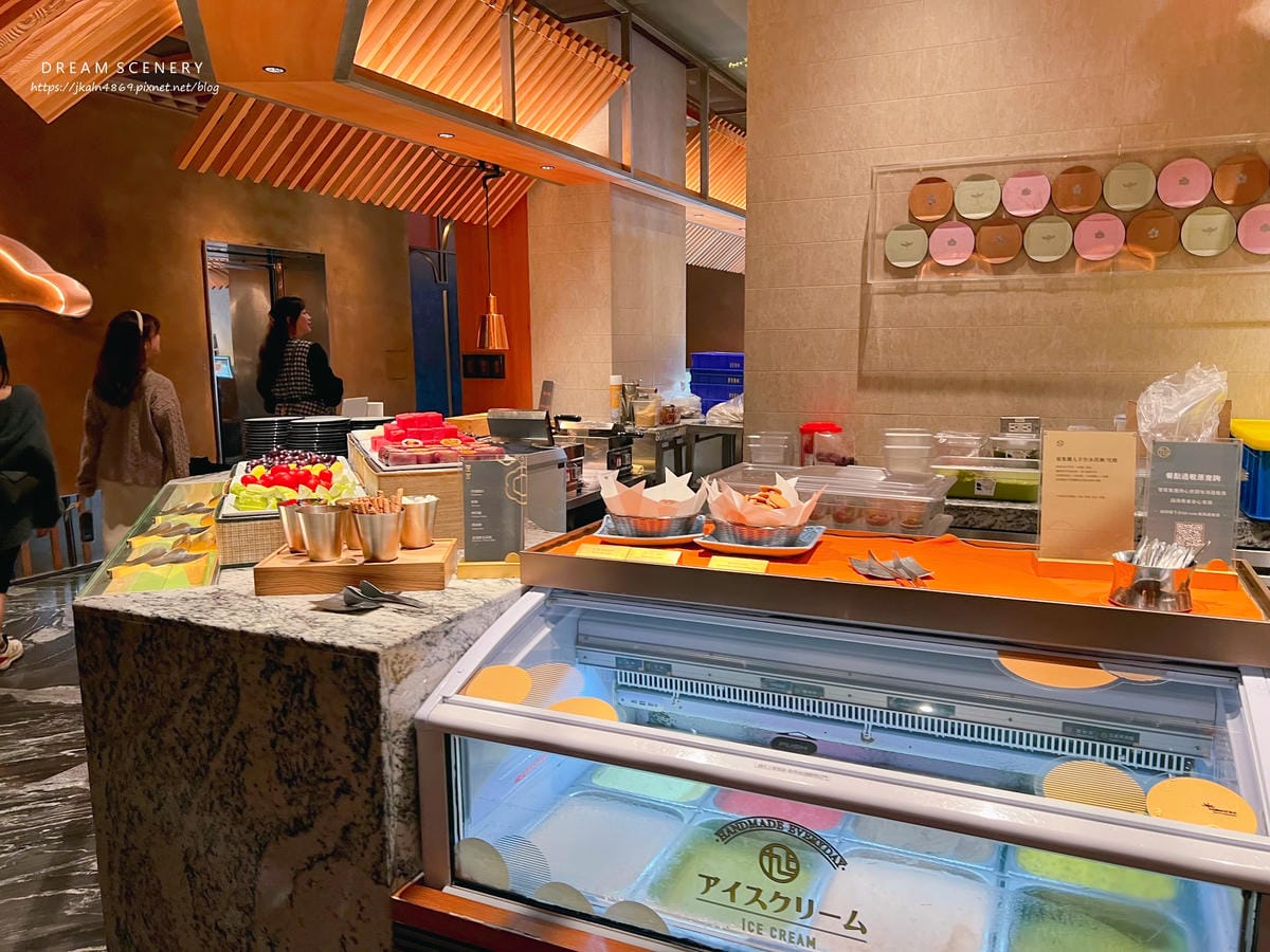 旭集 和食集錦 信義店 旭集 和食集錦 信義店