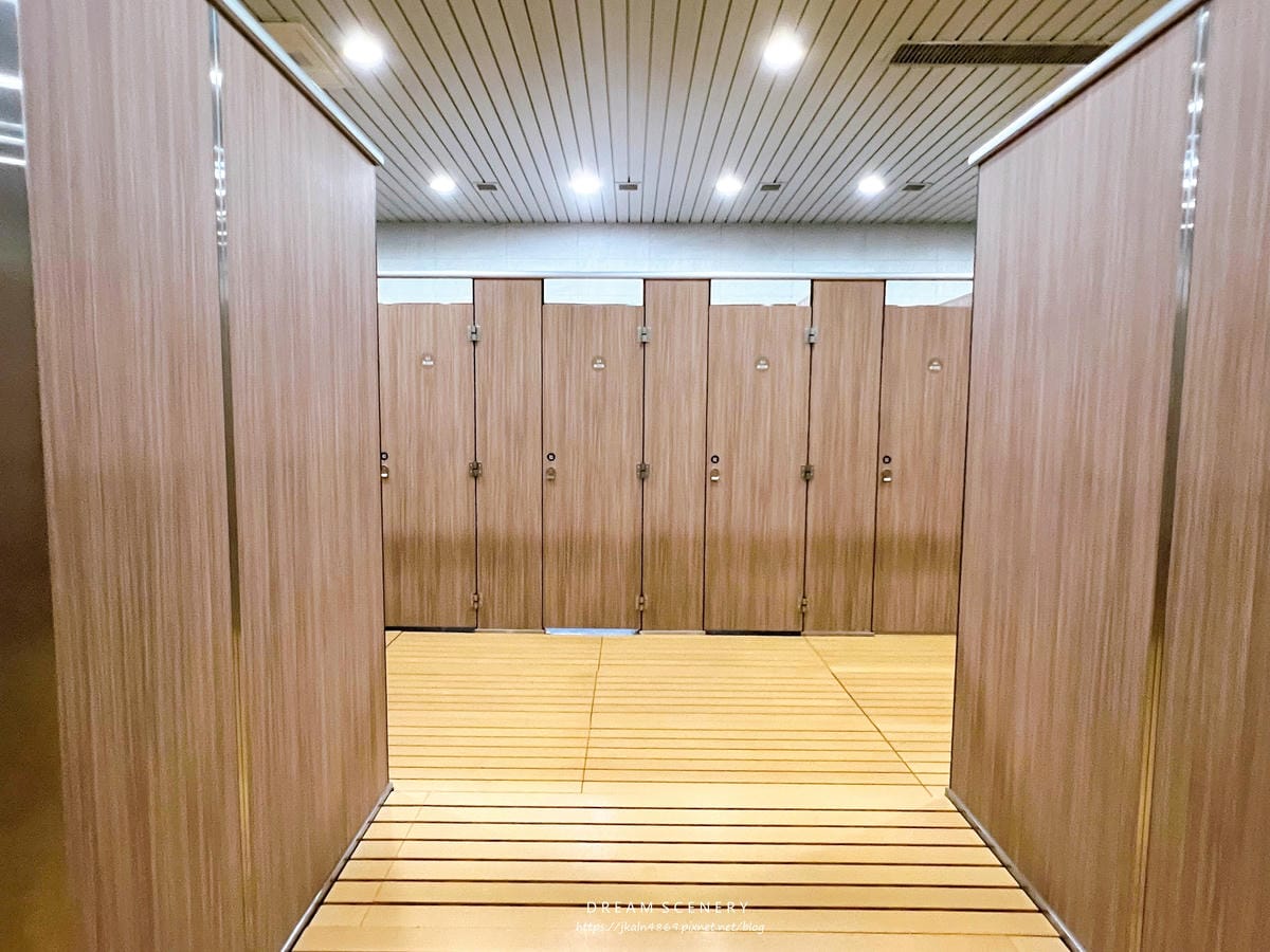 福湯岩盤浴