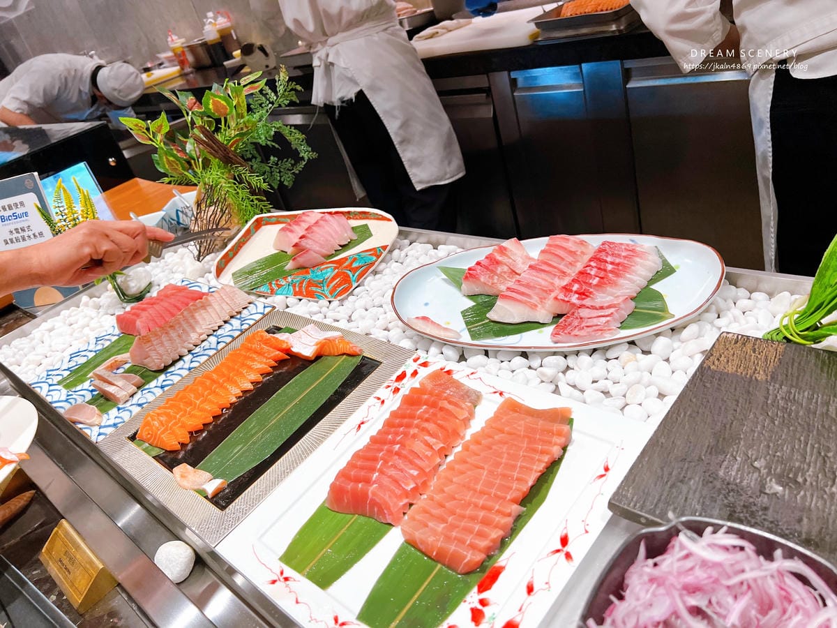旭集 和食集錦 信義店 旭集 和食集錦 信義店