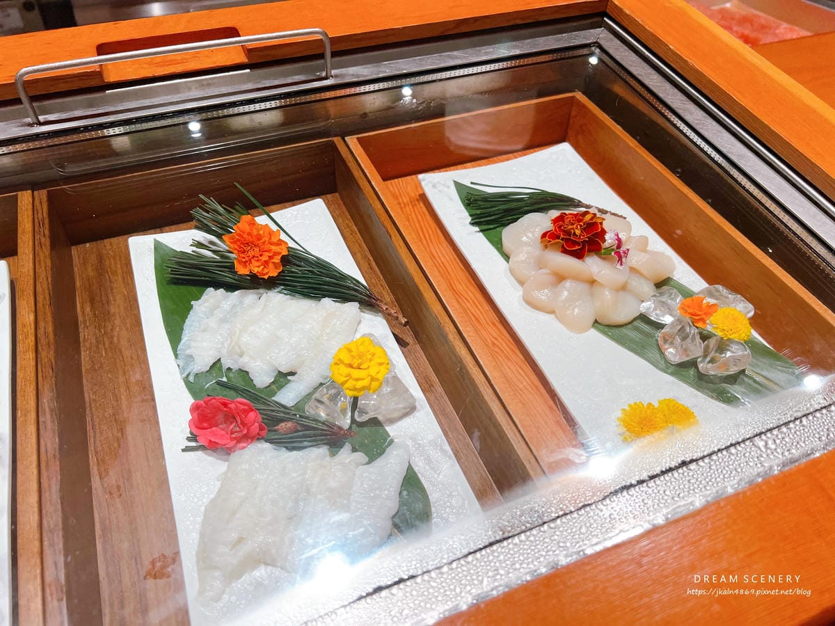 旭集 和食集錦 信義店 旭集 和食集錦 信義店