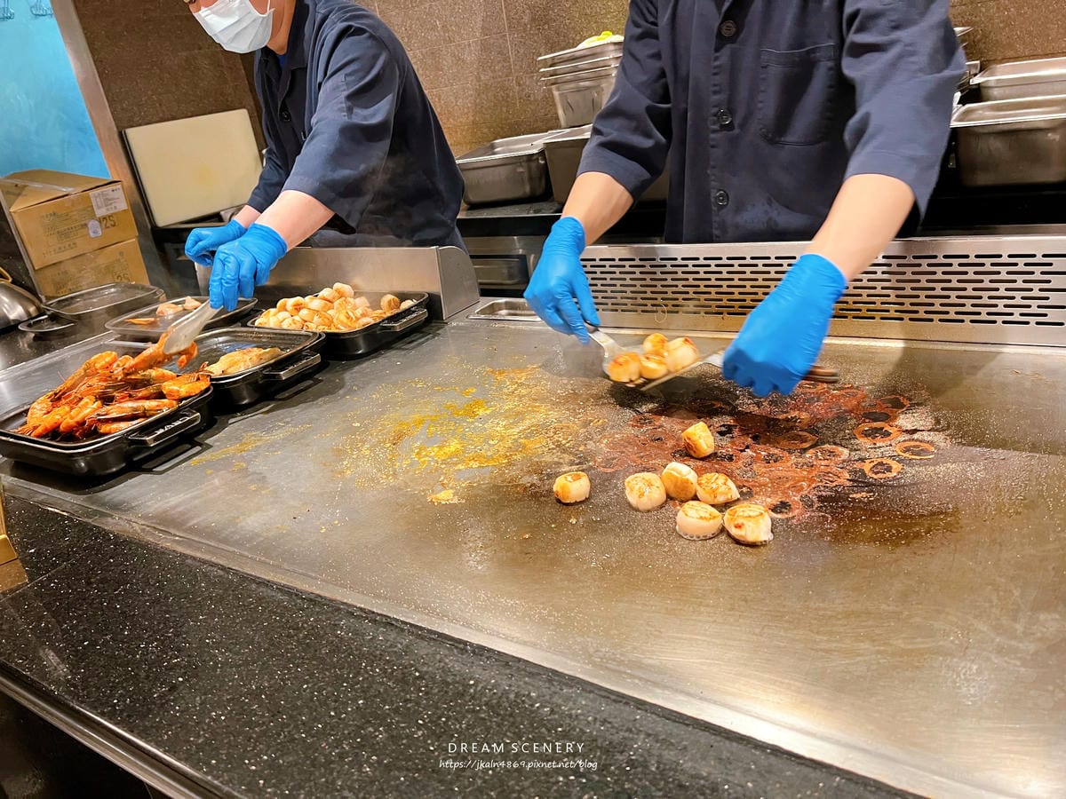 旭集 和食集錦 信義店 旭集 和食集錦 信義店