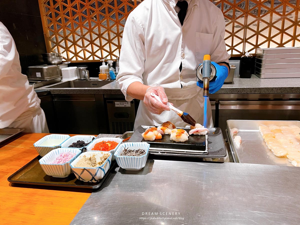 旭集 和食集錦 信義店 旭集 和食集錦 信義店