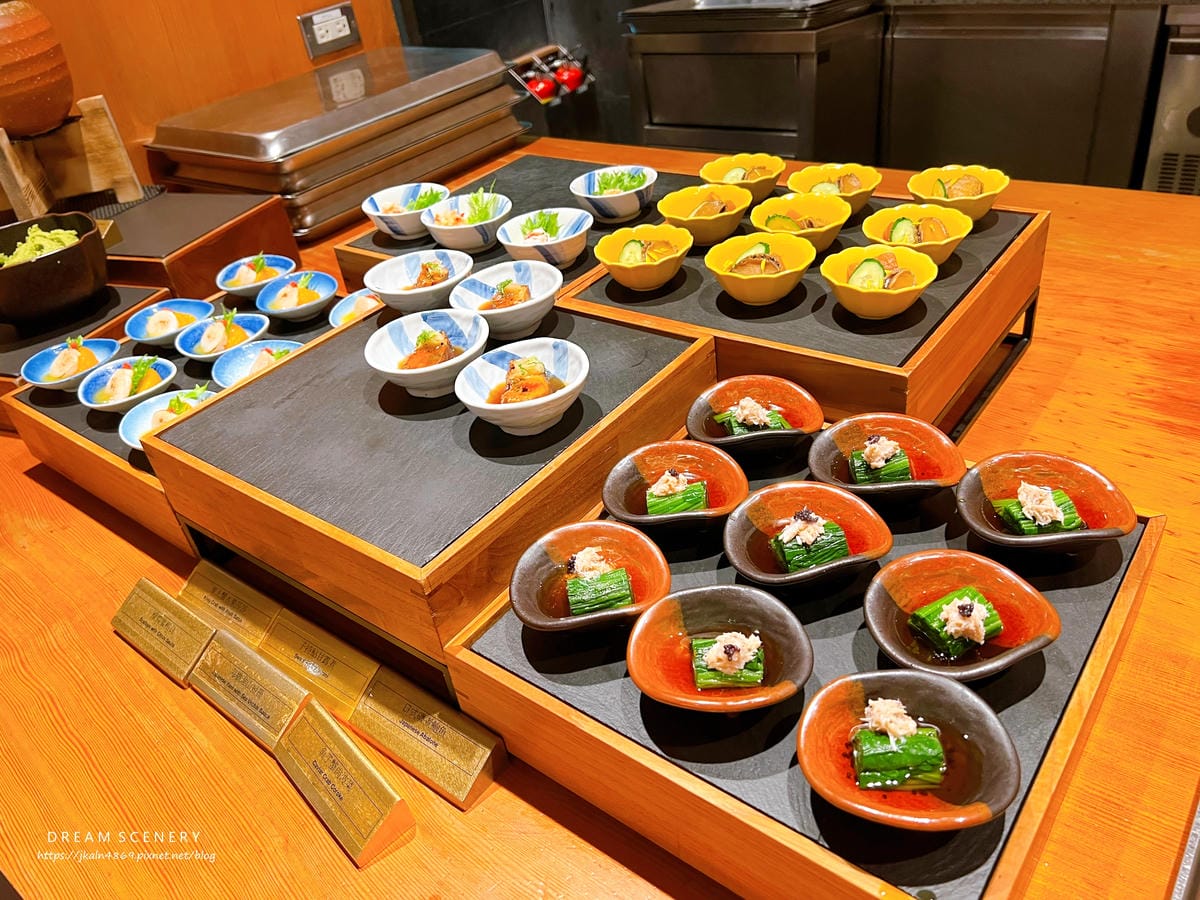 旭集 和食集錦 信義店 旭集 和食集錦 信義店
