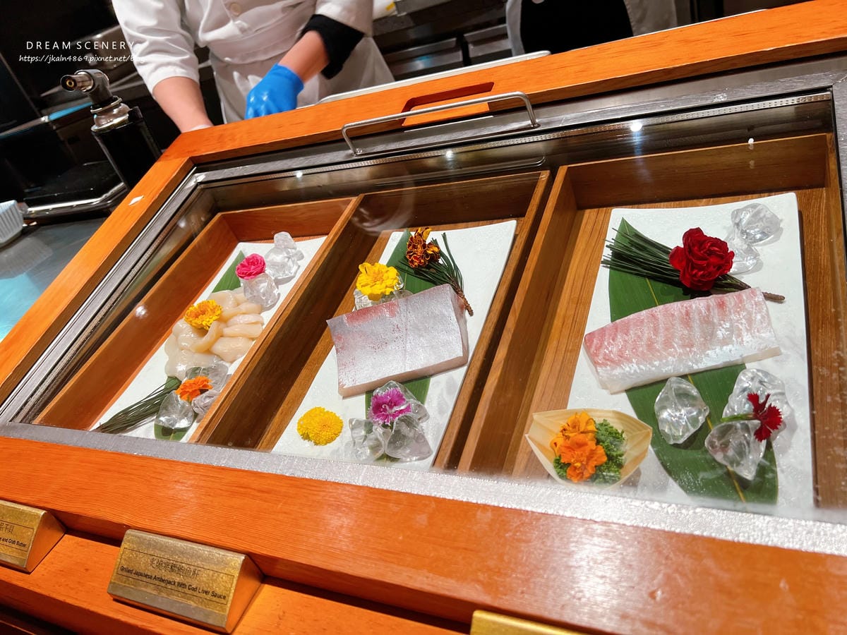 旭集 和食集錦 信義店 旭集 和食集錦 信義店