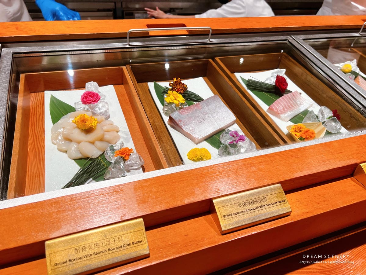 旭集 和食集錦 信義店 旭集 和食集錦 信義店