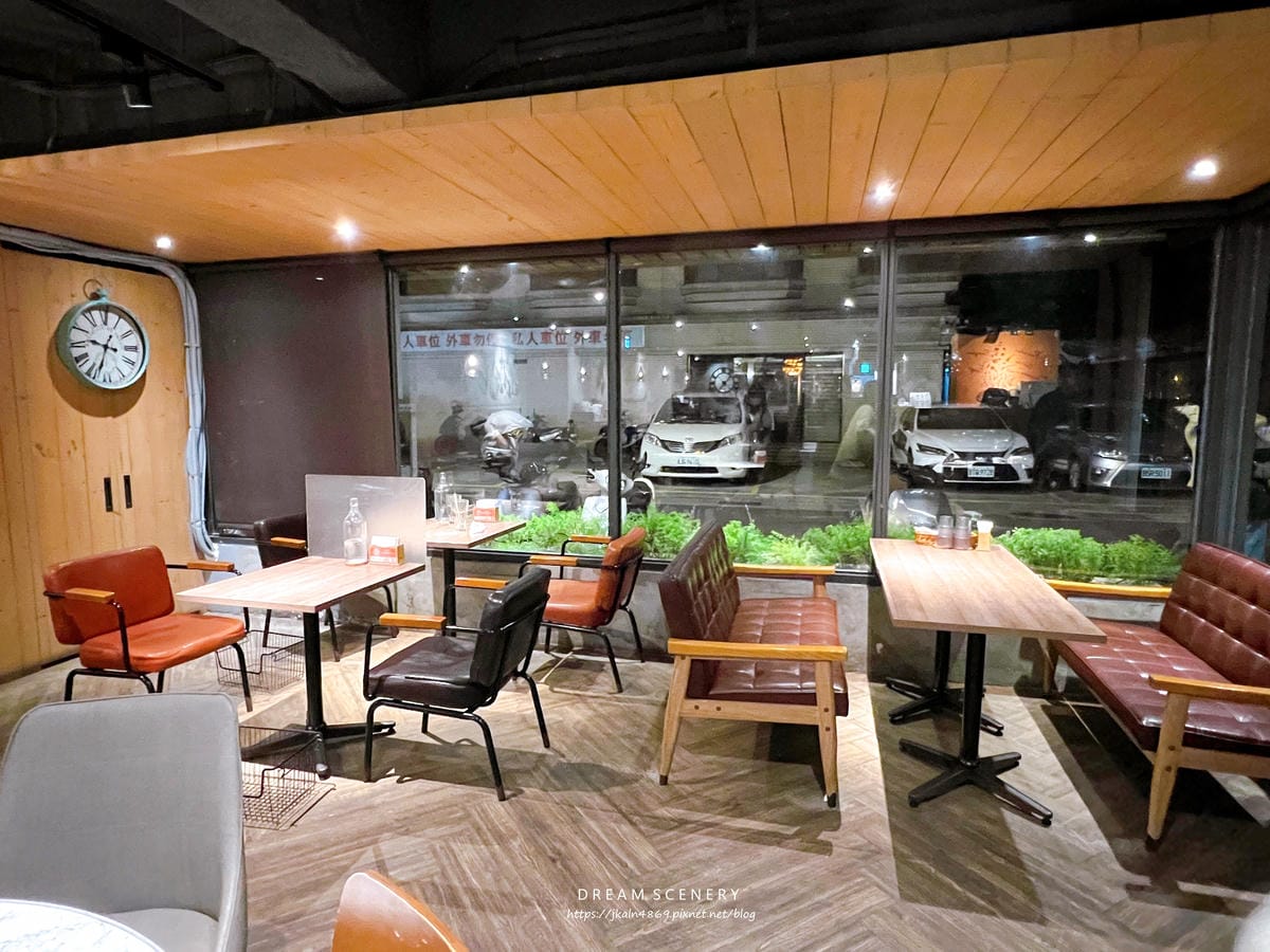 Cin Cin Osteria請請義大利餐廳(逸仙店) Cin Cin Osteria請請義大利餐廳(逸仙店)