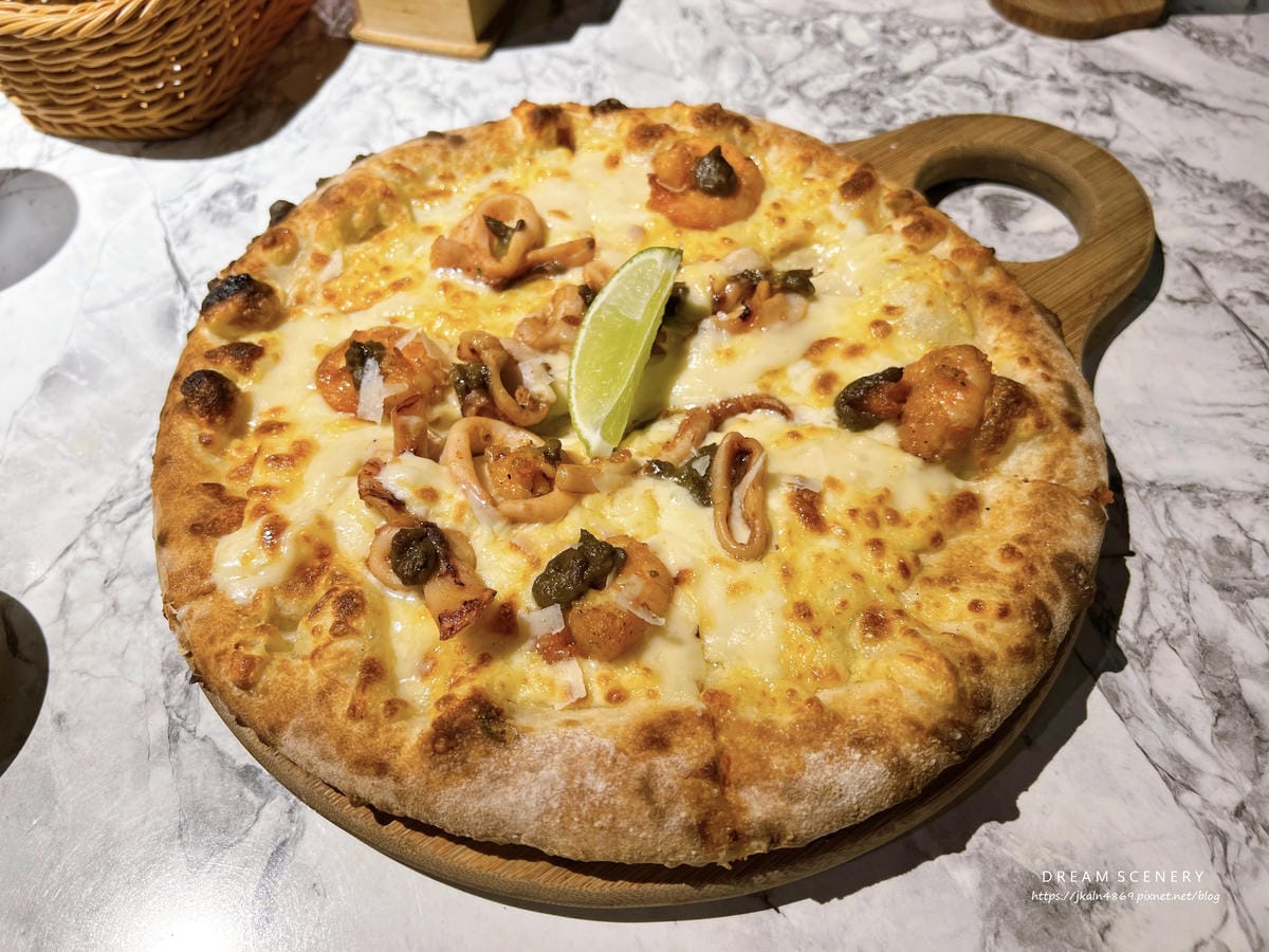 Cin Cin Osteria請請義大利餐廳(逸仙店) Cin Cin Osteria請請義大利餐廳(逸仙店)
