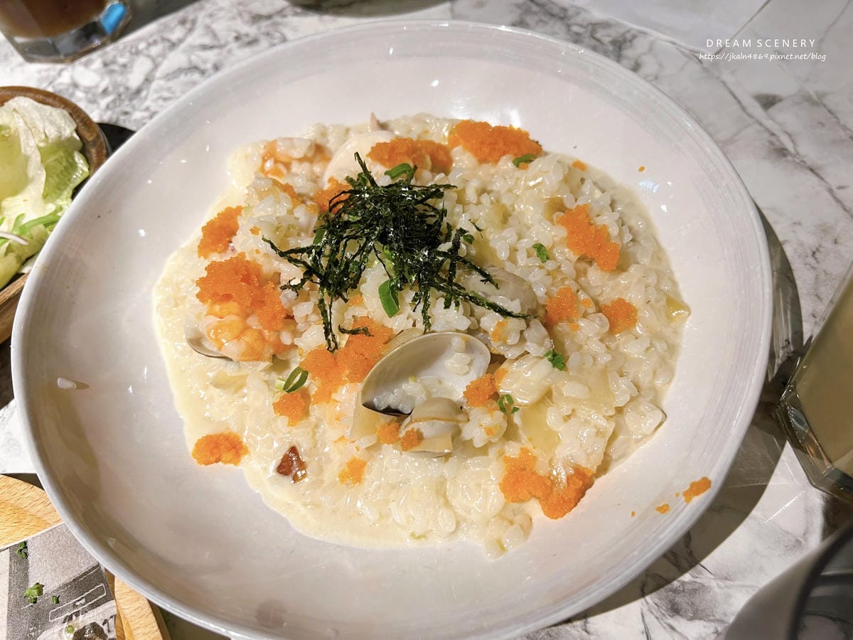 Cin Cin Osteria請請義大利餐廳(逸仙店) Cin Cin Osteria請請義大利餐廳(逸仙店)