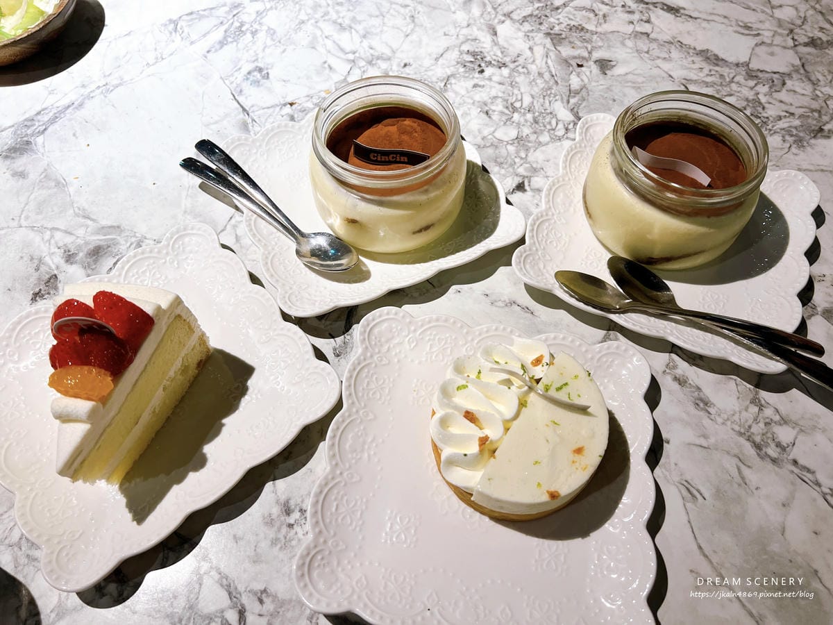 Cin Cin Osteria請請義大利餐廳(逸仙店) Cin Cin Osteria請請義大利餐廳(逸仙店)