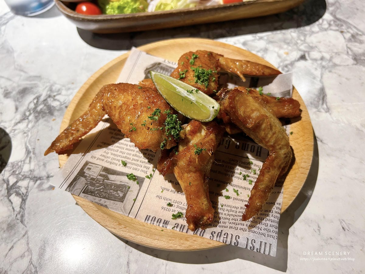 Cin Cin Osteria請請義大利餐廳(逸仙店) Cin Cin Osteria請請義大利餐廳(逸仙店)