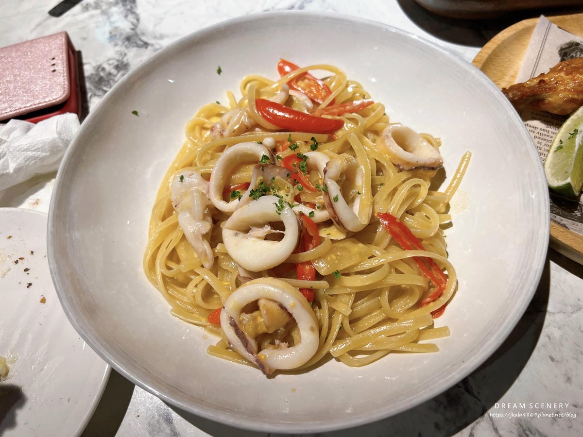 Cin Cin Osteria請請義大利餐廳(逸仙店) Cin Cin Osteria請請義大利餐廳(逸仙店)