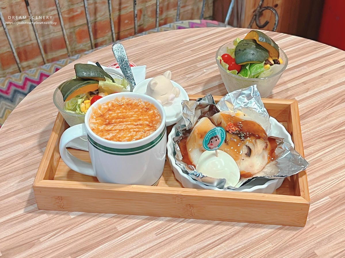 Museum Coffee 50年代博物館咖啡 Museum Coffee 50年代博物館咖啡