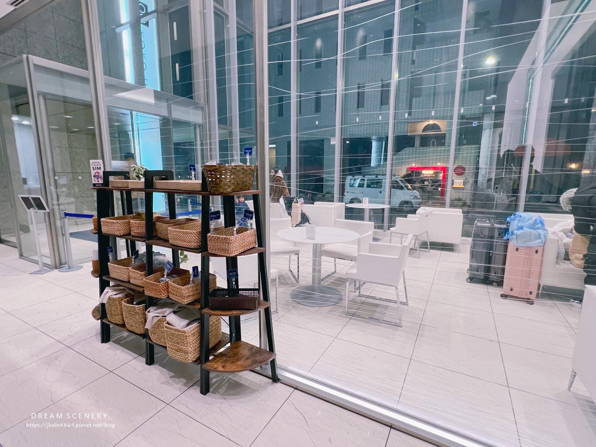 【日本-銀座】KOKO HOTEL 銀座一丁目 【日本-銀座】KOKO HOTEL 銀座一丁目