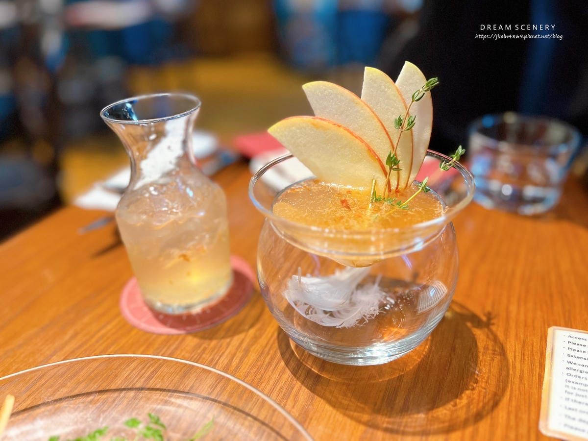 【日本-東京】赤坂Biz Tower│哈利波特主題餐廳│Ha 【日本-東京】赤坂Biz Tower│哈利波特主題餐廳│Ha