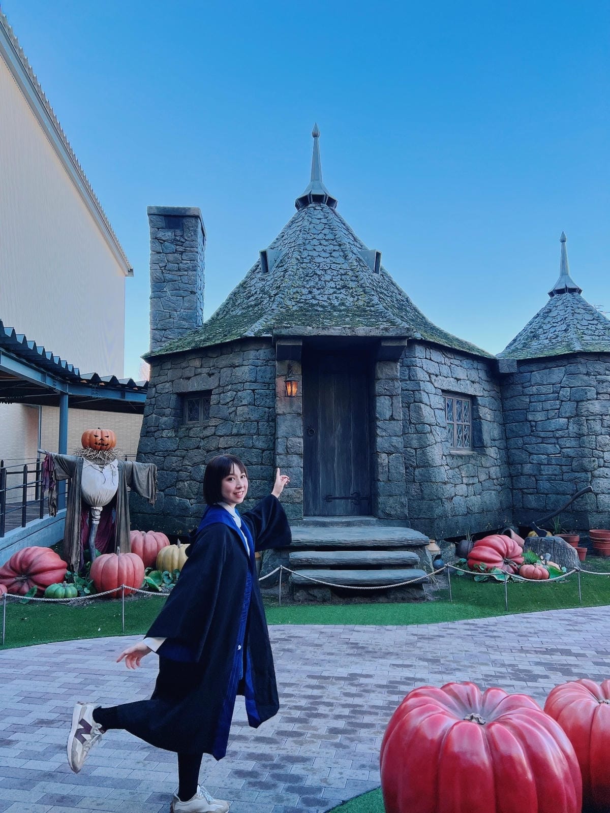 東京華納兄弟哈利波特影城