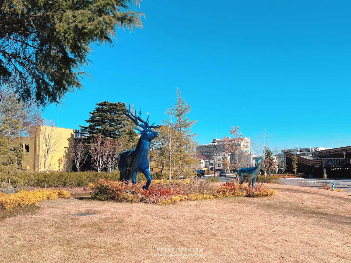 東京華納兄弟哈利波特影城