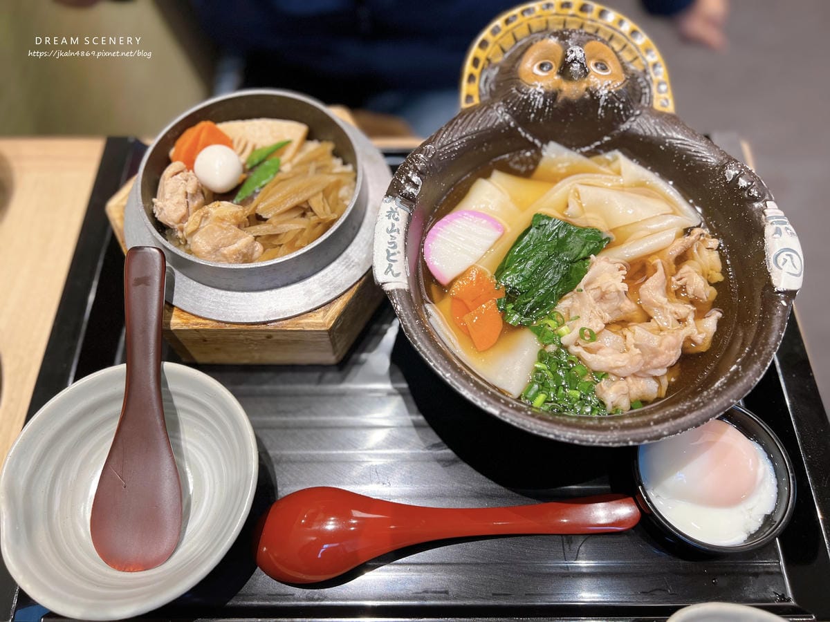 五代目 花山うどん 日本橋店 五代目 花山うどん 日本橋店