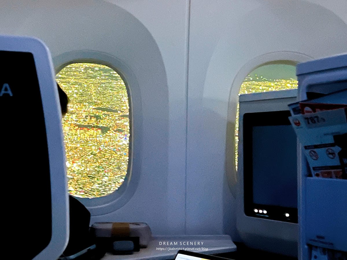 【日本-羽田機場】日本航空 JAL商務艙初體驗+JAL商務艙 【日本-羽田機場】日本航空 JAL商務艙初體驗+JAL商務艙