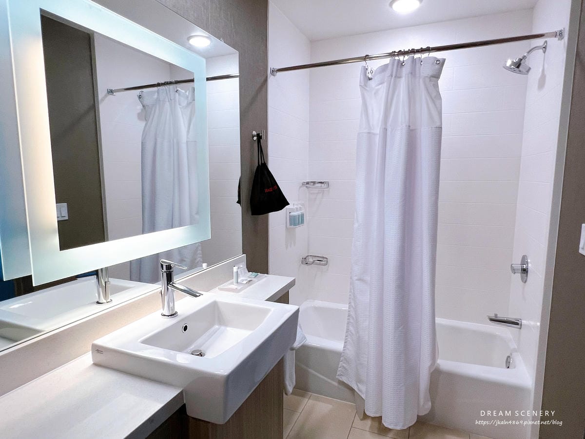 【美國-San Francisco】SpringHill Suites by Marriott Belmont Redwood Shores 【美國-San Francisco】SpringHill Suites by Marriott Belmont Redwood Shores