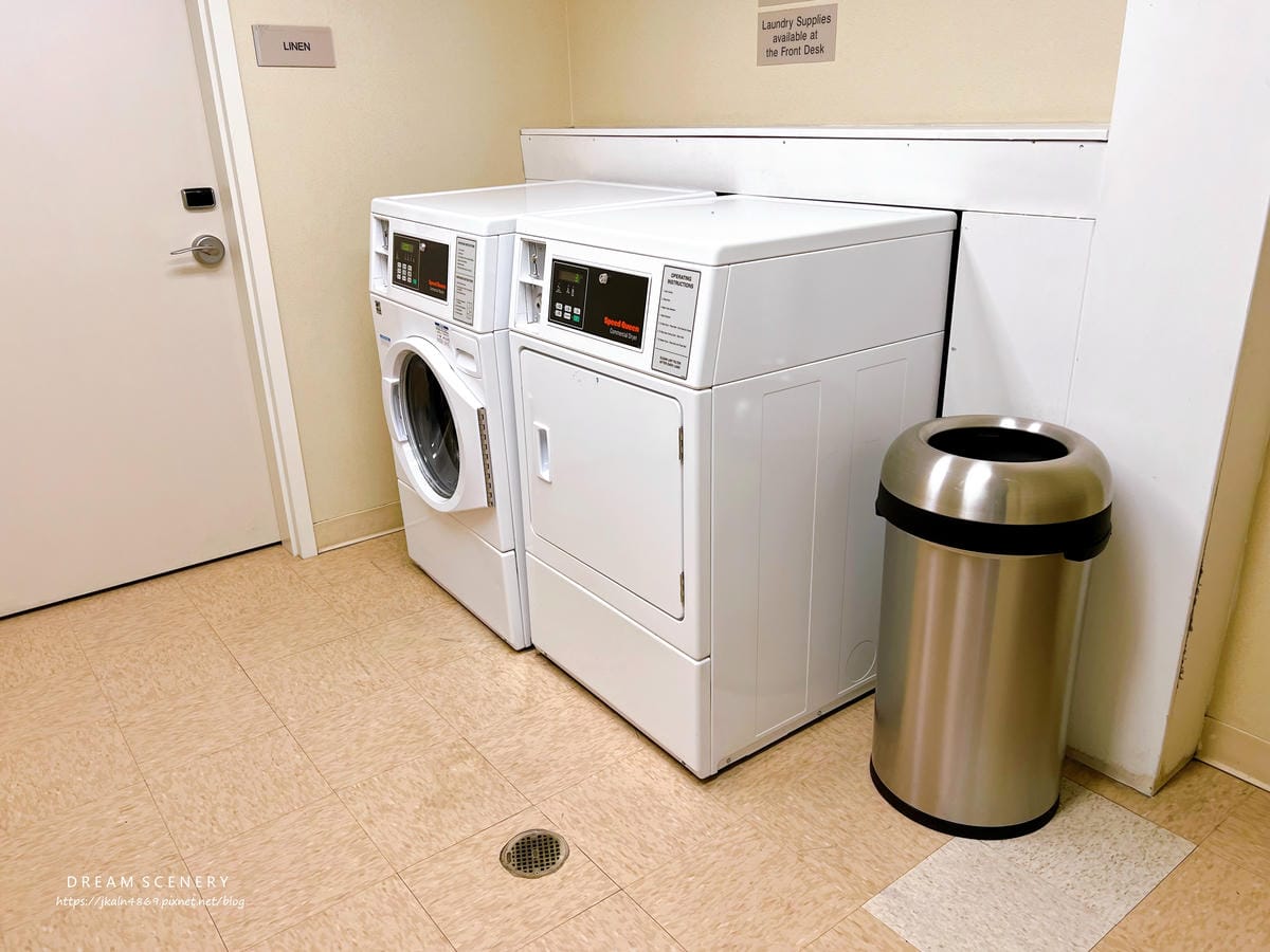 【美國-San Francisco】SpringHill Suites by Marriott Belmont Redwood Shores 【美國-San Francisco】SpringHill Suites by Marriott Belmont Redwood Shores