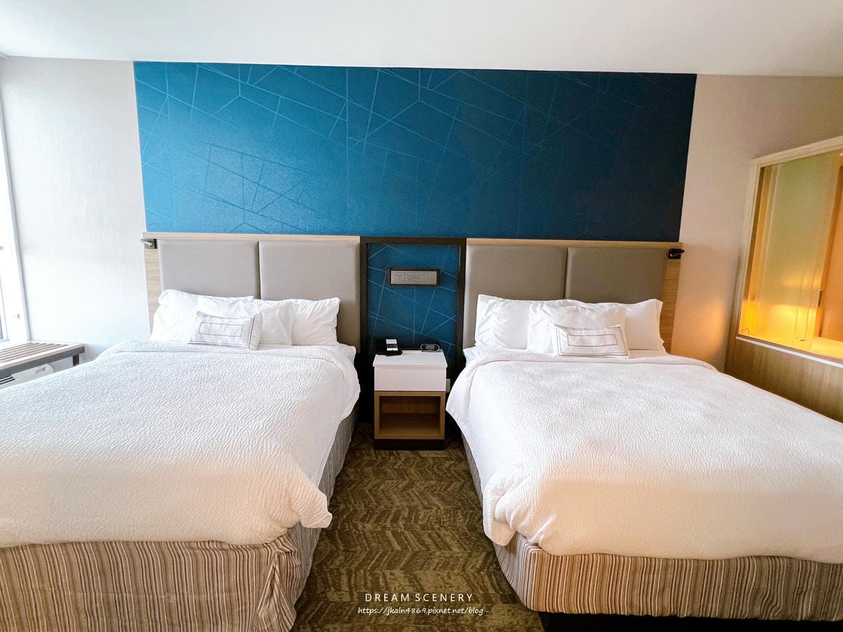 【美國-San Francisco】SpringHill Suites by Marriott Belmont Redwood Shores 【美國-San Francisco】SpringHill Suites by Marriott Belmont Redwood Shores