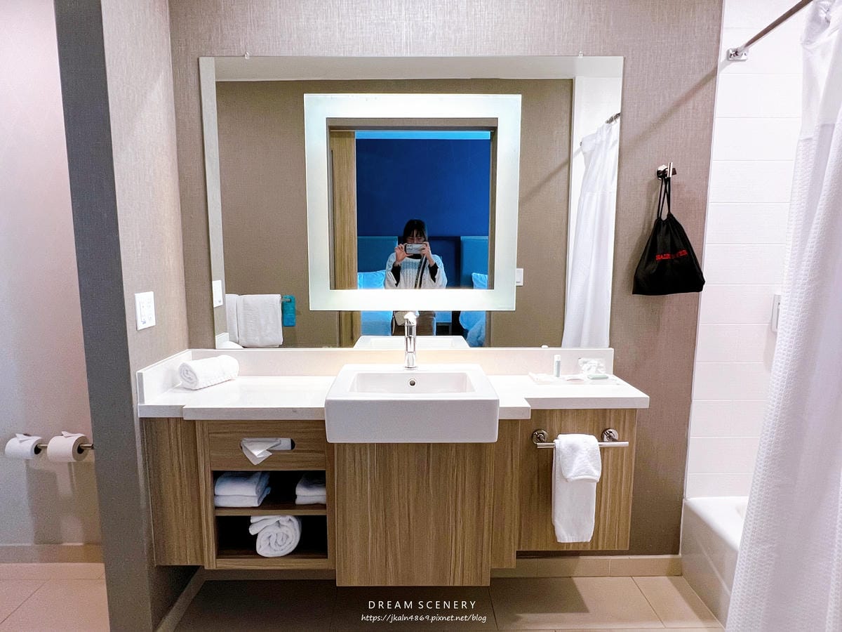 【美國-San Francisco】SpringHill Suites by Marriott Belmont Redwood Shores 【美國-San Francisco】SpringHill Suites by Marriott Belmont Redwood Shores