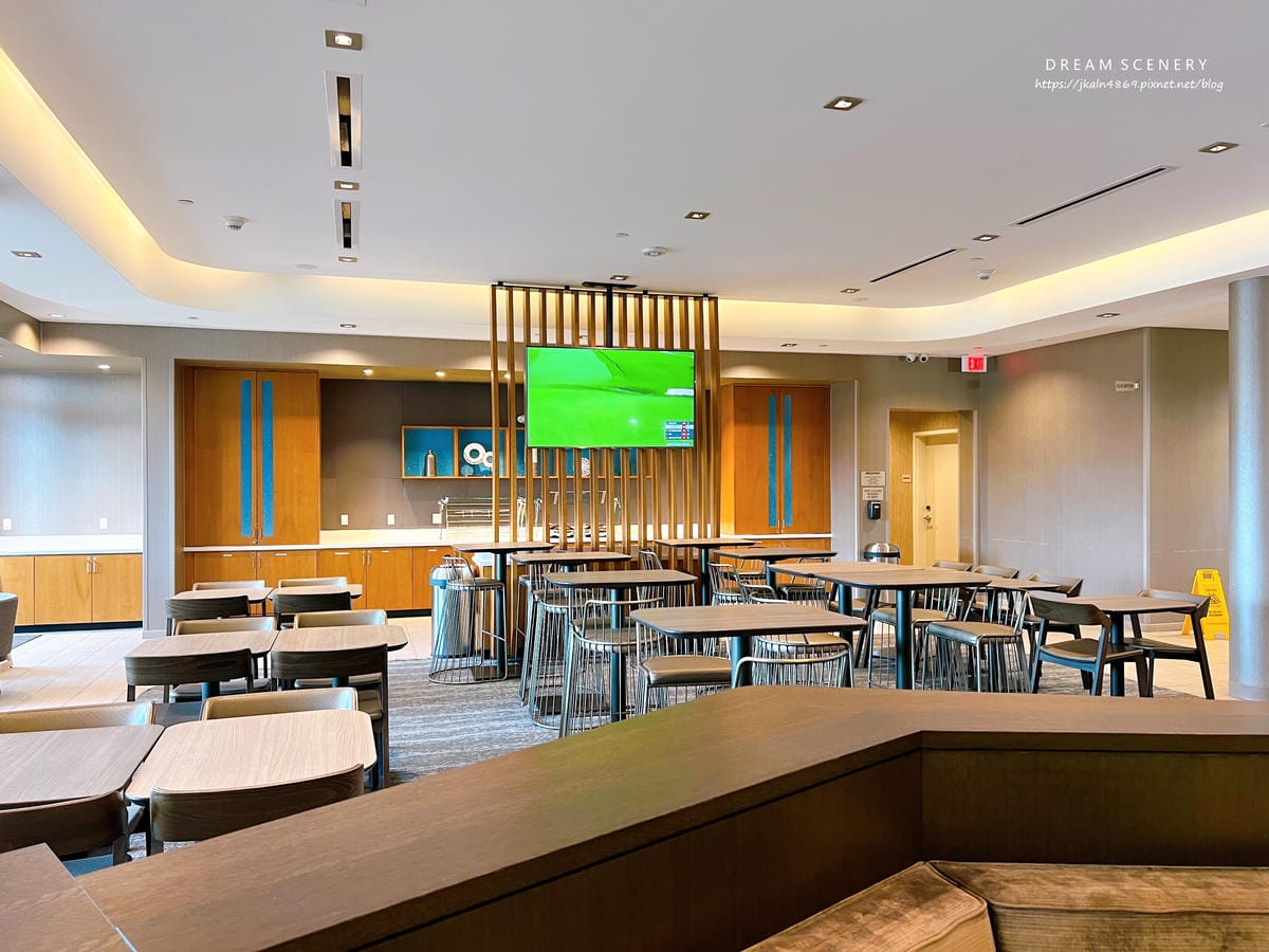 【美國-San Francisco】SpringHill Suites by Marriott Belmont Redwood Shores 【美國-San Francisco】SpringHill Suites by Marriott Belmont Redwood Shores