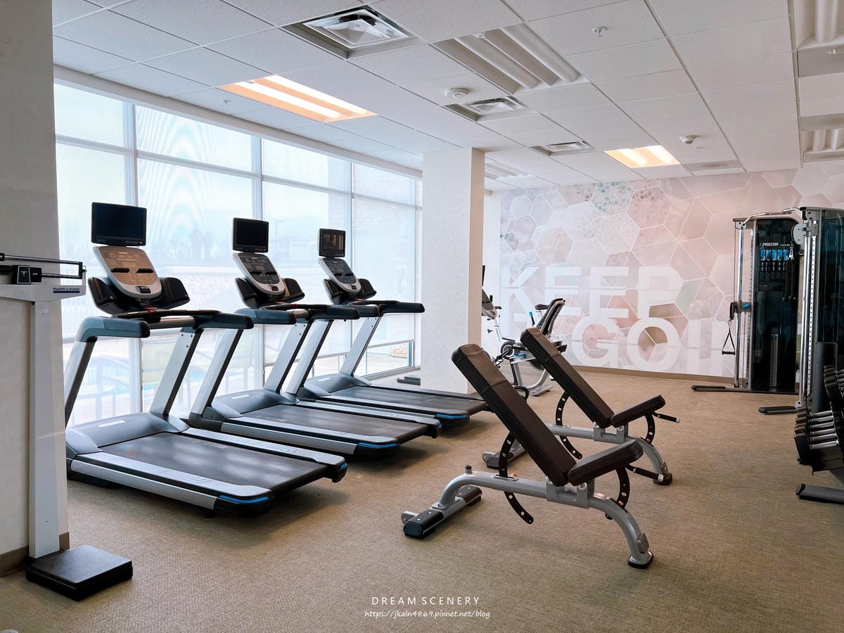 【美國-San Francisco】SpringHill Suites by Marriott Belmont Redwood Shores 【美國-San Francisco】SpringHill Suites by Marriott Belmont Redwood Shores