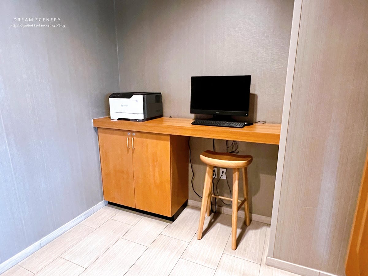 【美國-San Francisco】SpringHill Suites by Marriott Belmont Redwood Shores 【美國-San Francisco】SpringHill Suites by Marriott Belmont Redwood Shores